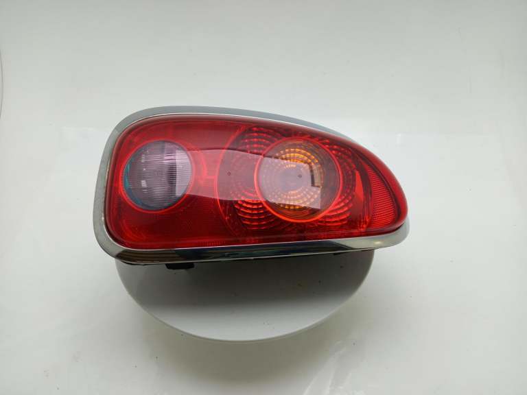 Mini (Bmw) Countryman Tail Light Rear Lamp N/S 2010-2017 5 Door Hatchback Lh