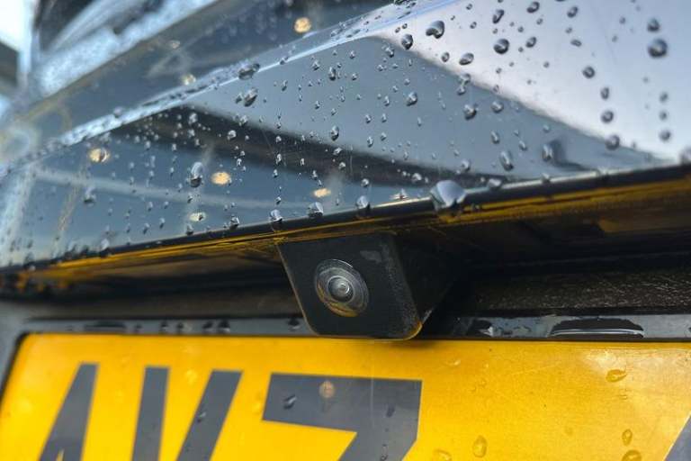 2023 Vauxhall Mokka 1.2 Turbo 100 GS Line 5dr HATCHBACK PETROL Manual