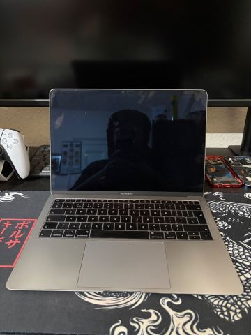 Apple MacBook Air Core i5 1.6 13