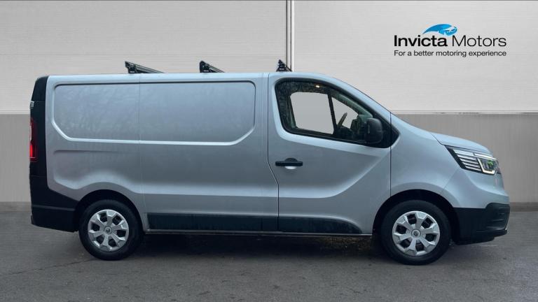 2023 Renault Trafic 2.0 TDI 143 SE 5dr Diesel