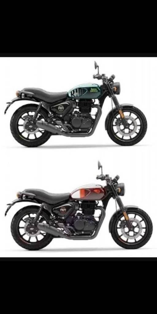 Royal Enfield 350 Hunter ,Looking for, Royal Enfield Bullet 350 , Hunter 350