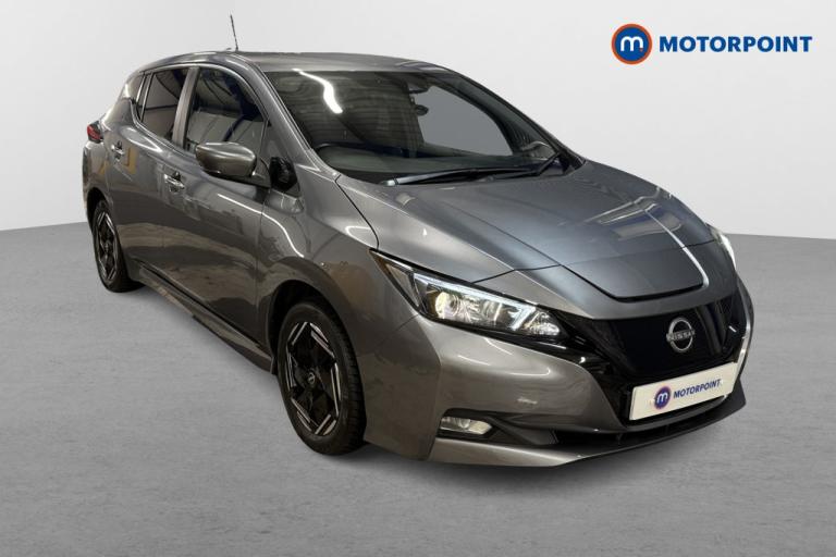 2022 Nissan Leaf 110kW Acenta 39kWh 5dr Auto Hatchback Electric Automatic