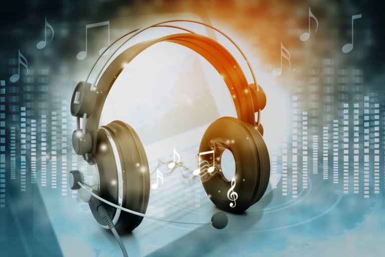 Remote Dance Music Demo