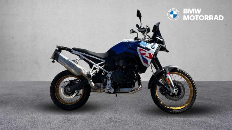 2025 BMW F900 F900 GS K81 (24MY) Other PETROL Manual