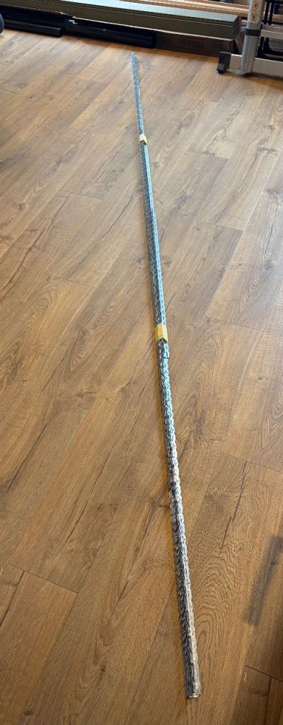 New Plasterboard Angle Bead