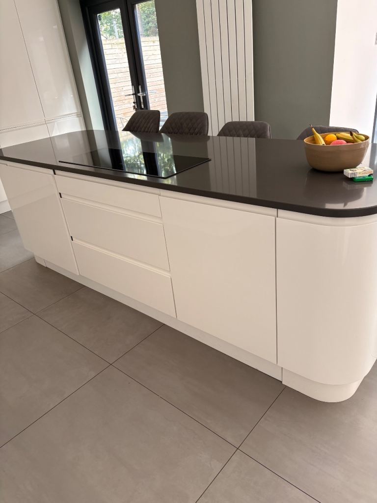 Kitchen unit doors only