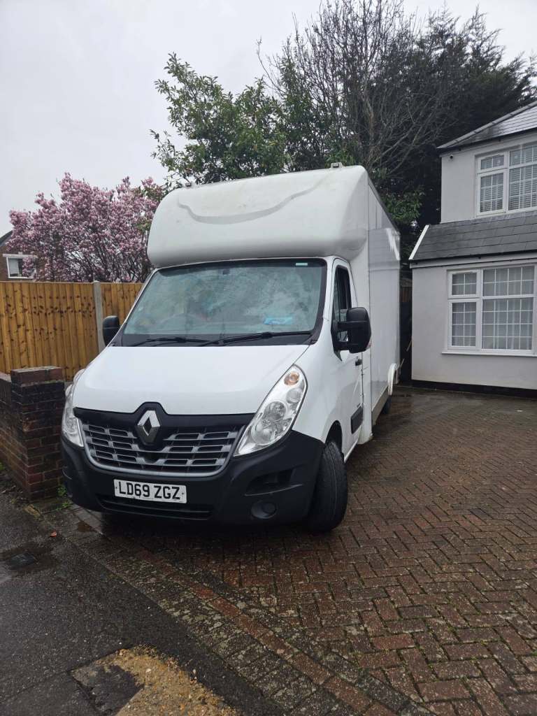 Renault, MASTER, Other, 2019, Manual, 2298 (cc)