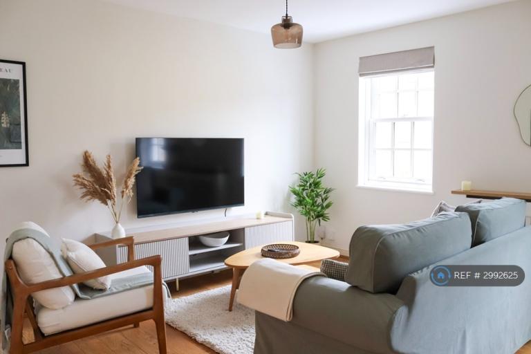 2 bedroom flat in Bridge Street, Oxford, OX2 (2 bed) (#2992625)