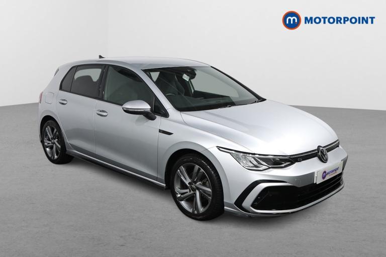2022 Volkswagen Golf 1.5 TSI R-Line 5dr HATCHBACK PETROL Manual