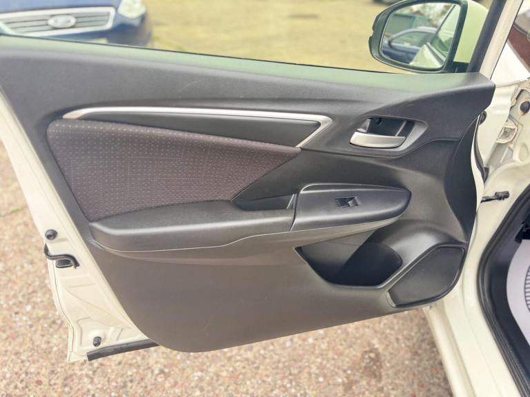 2022 Honda Fit Petrol/Electric Hybrid Automatic