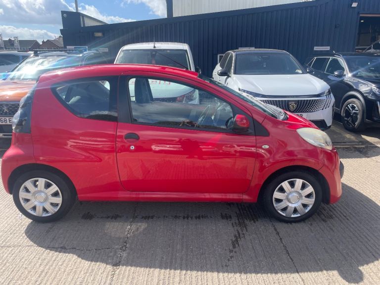Citroen c1 for sale 