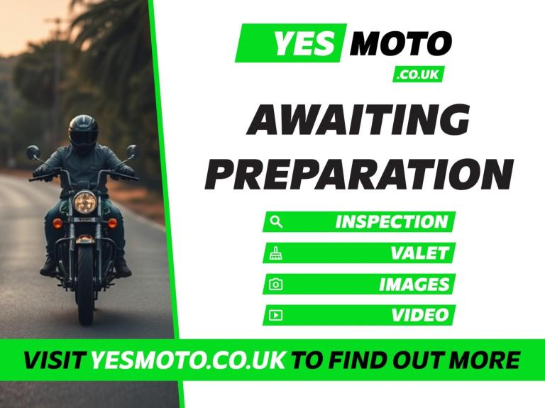 YAMAHA MT-07 ABS 2020