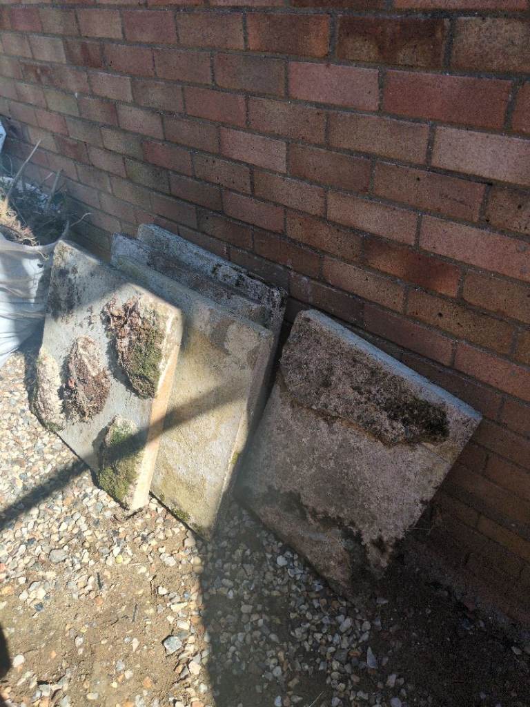 Concrete Slabs