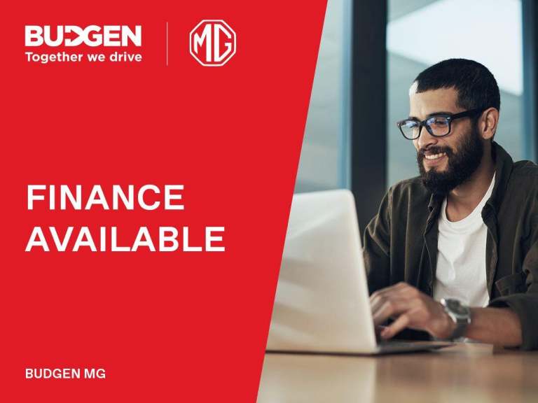  MG MG HS 1.5 T-GDI SE DCT Euro 6 (s/s) 5dr Petrol Automatic