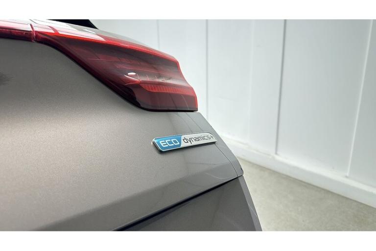 2021 Kia Sportage 1.6 CRDi 48V ISG 3 5dr DCT Auto ESTATE DIESEL Automatic