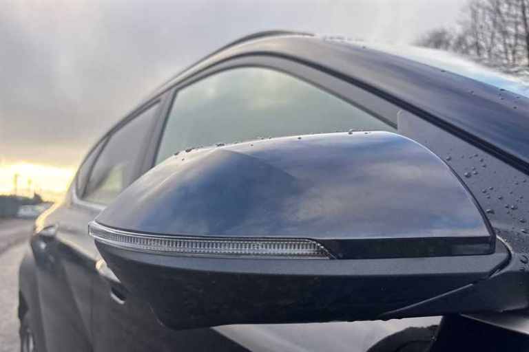 2024 Hyundai KONA 1.6 h-GDi Ultimate SUV 5dr Petrol Hybrid DCT Euro 6 (s/s) (129 ps) SUV Hybrid A...