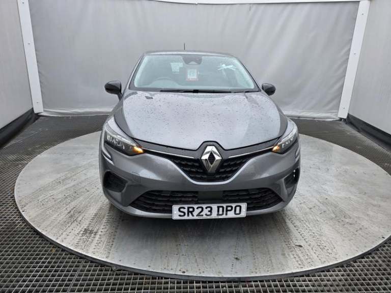 2023 Renault Clio 1.6 E-TECH full hybrid 145 Evolution 5dr Auto HATCHBACK PETROL/ELECTRIC Automatic