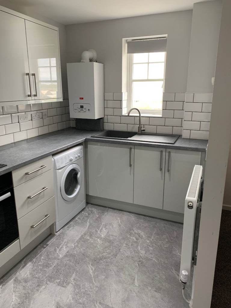 2 Bedroom Apartment, St James Village, Gateshead, NE8 - £825 PCM