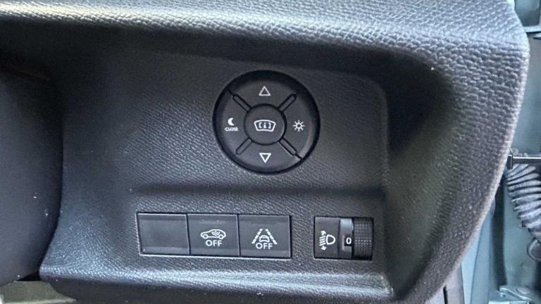 2022 Citroen C4 1.2 PureTech [130] Sense Plus 5dr Hatchback Petrol Manual