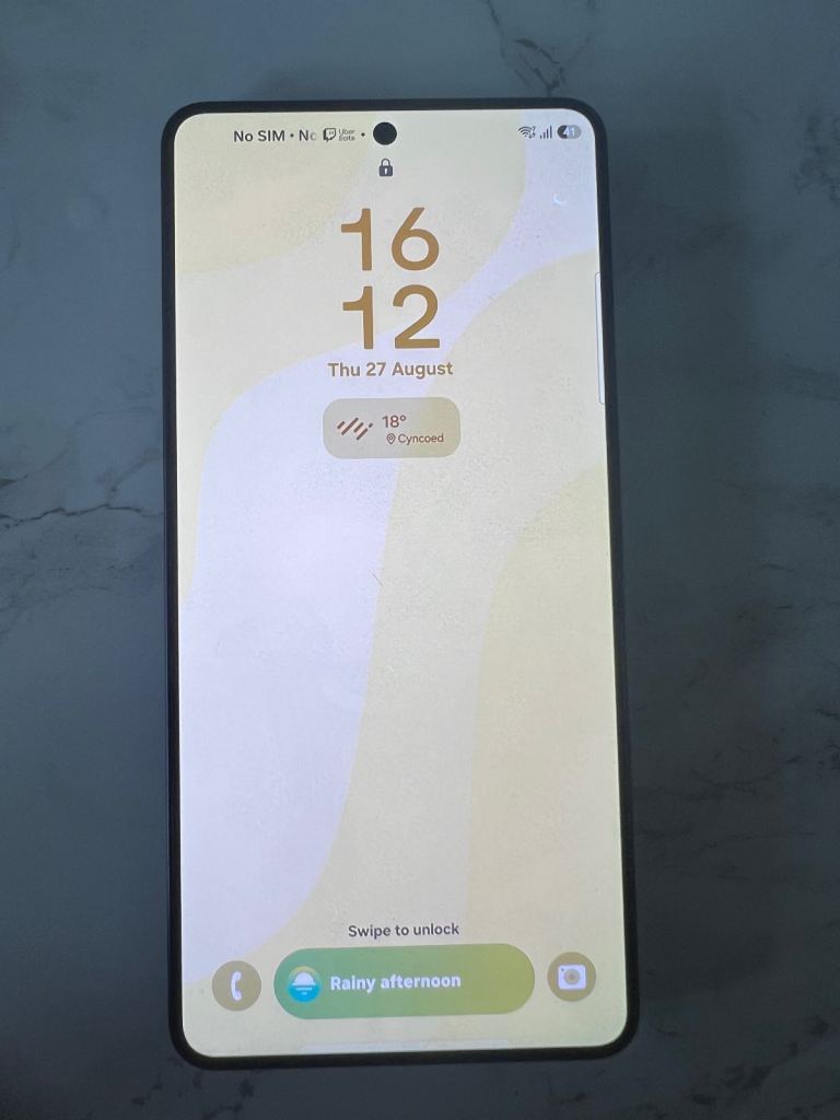 Samsung Galaxy S26 Ultra - Used Like Brand New