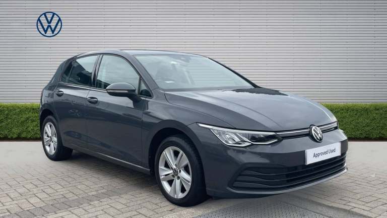 2020 Volkswagen Golf 2.0 TDI Life 5dr Diesel Hatchback Hatchback Diesel Manual