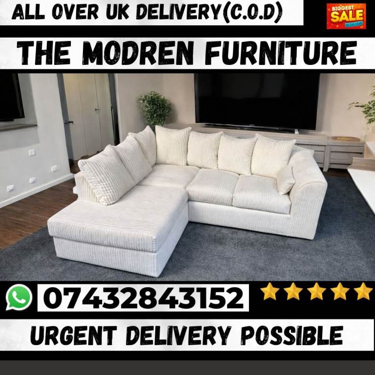 Stylish Premium Sofas for Modern Living Rooms