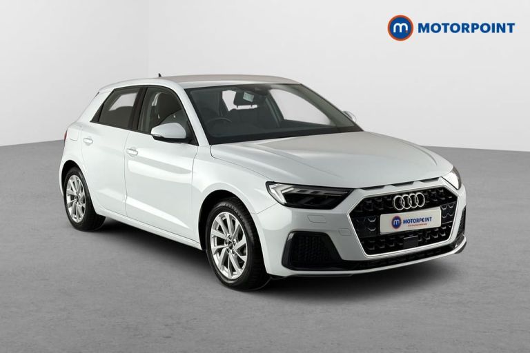2022 Audi A1 25 TFSI Sport 5dr S Tronic Hatchback Petrol Automatic