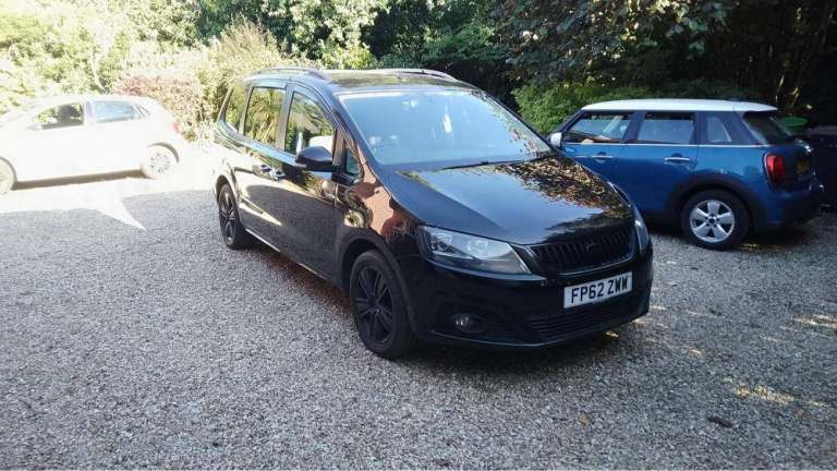 Stealth Solo Camper Low 81k Miles MOT May 2027 Full History inc BIKE RACK MICROWAVE JACKERY
