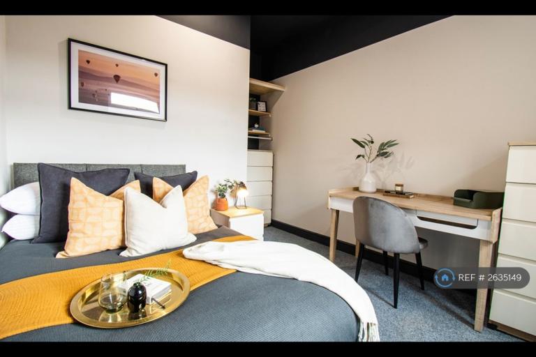 1 bedroom in Ashford Street, Stoke-On-Trent, ST4 (#2635149)