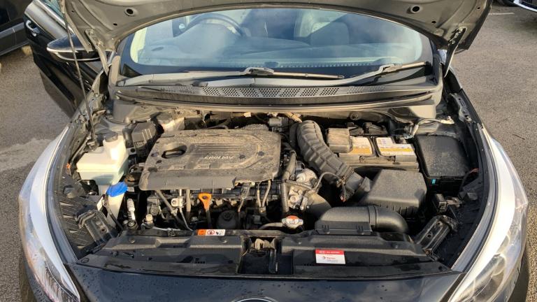 2018 Kia Pro Ceed 1.6 CRDi 2 Hatchback 3dr Diesel Manual Euro 6 (s/s) (134 bhp) Hatchback Diesel ...