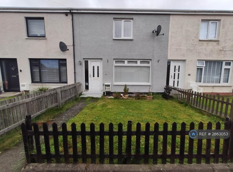 3 bedroom house in Mossbank, Prestwick, KA9 (3 bed) (#2863053)