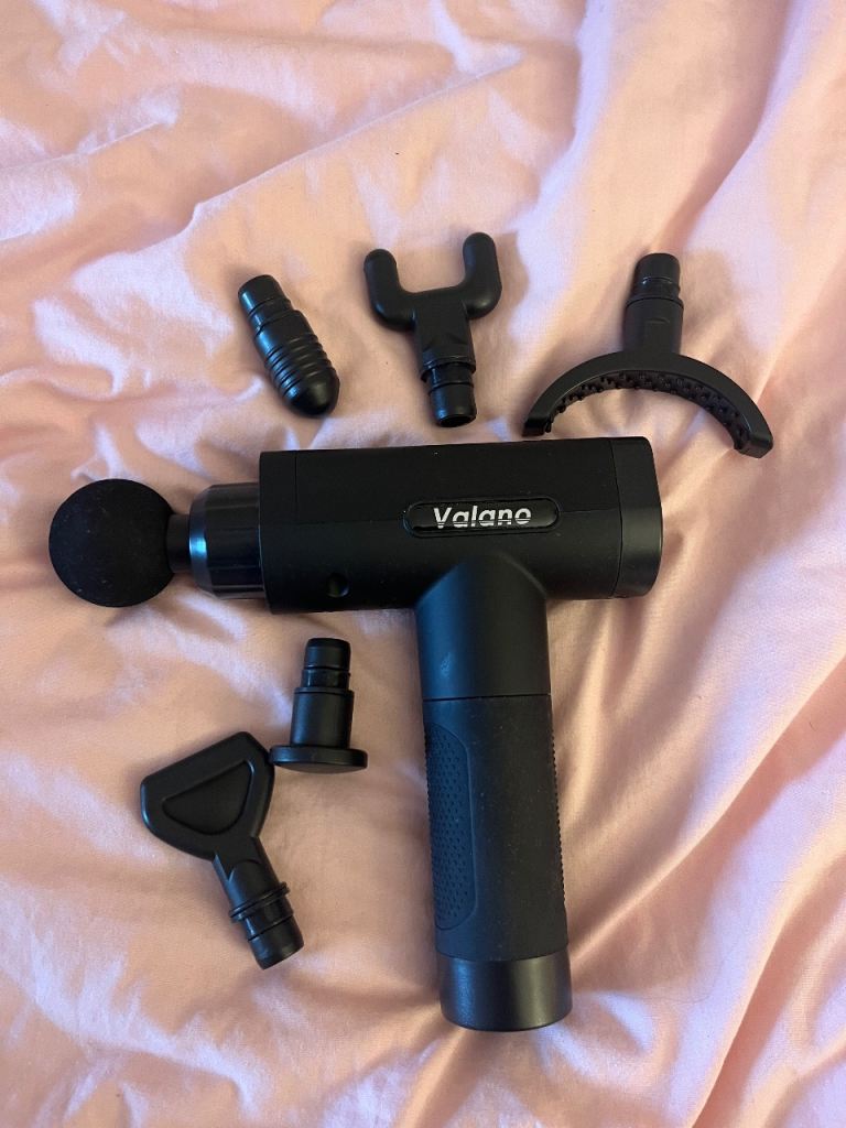 Massage gun