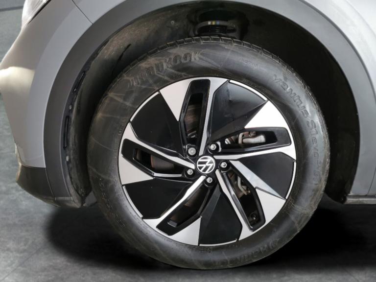 2023 Volkswagen ID.4 Pro 77kWh Style Edition SUV 5dr Electric Auto (174 ps) - ADAPT CRUISE - NAV ...