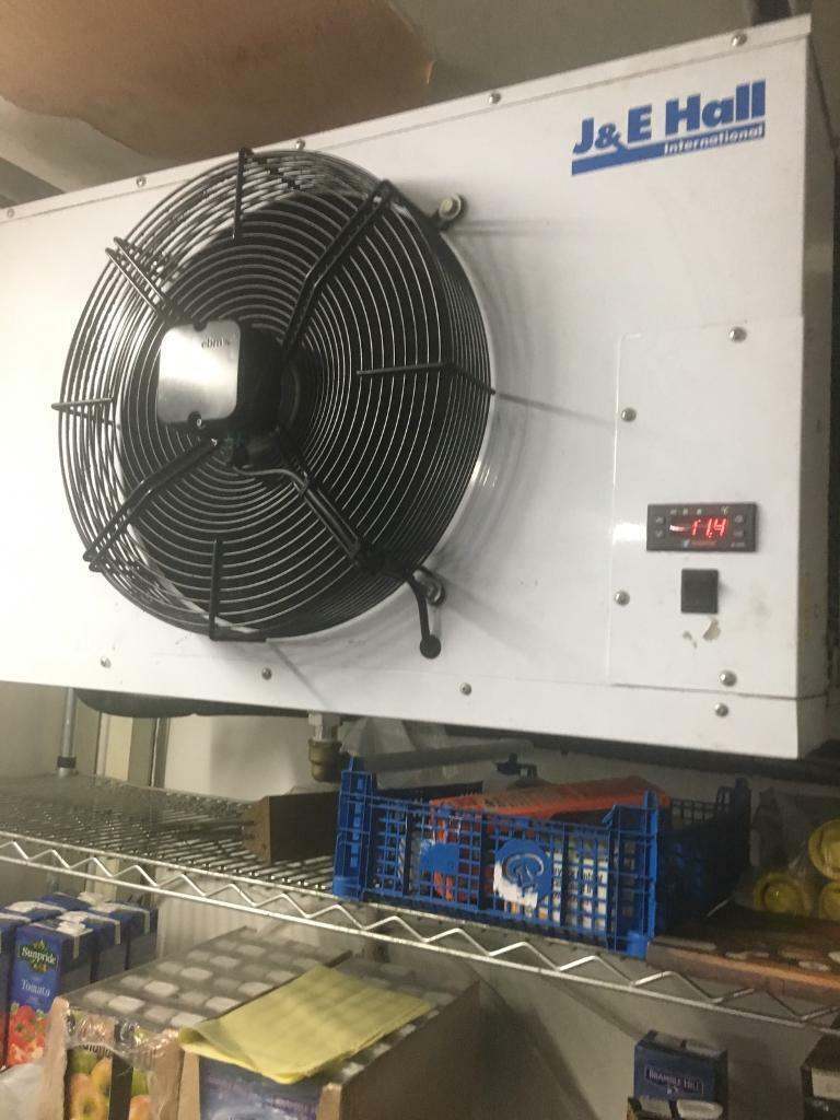Cellar cooling cellar cooler repair and installation 
