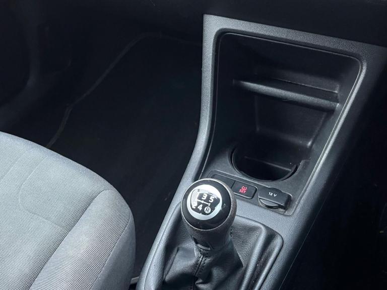 2014 Volkswagen up! 1.0 Move Up 3dr HATCHBACK Petrol Manual