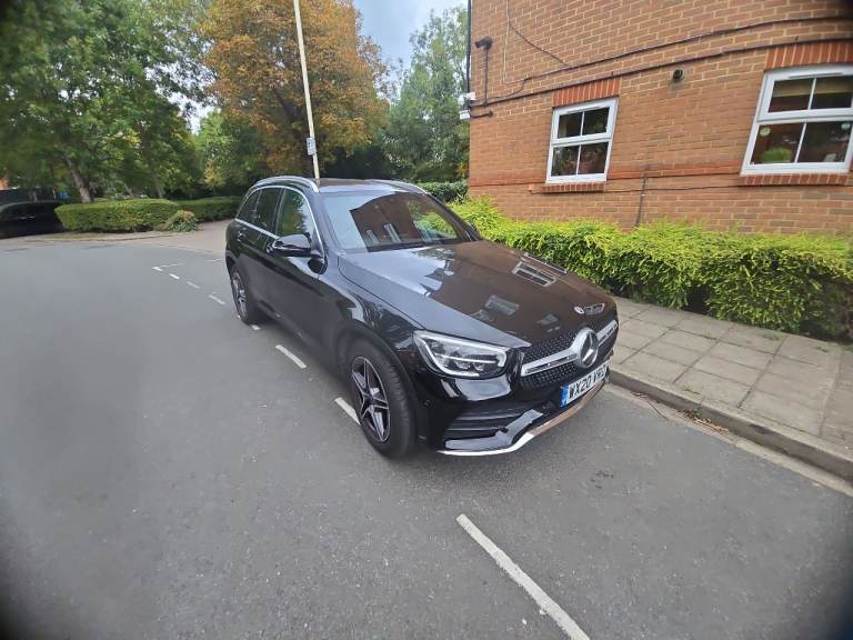 Mercedes glc best price