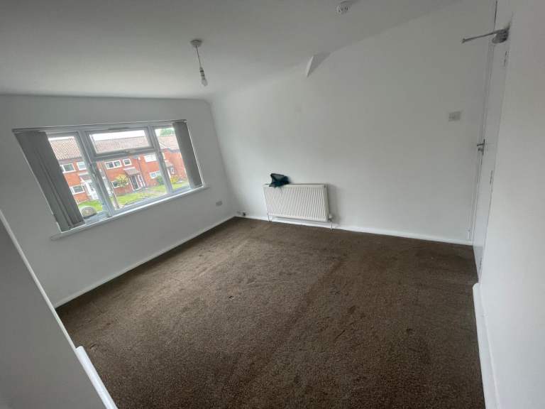 5 bed house in moseley area  DSS U/C pip accepted 