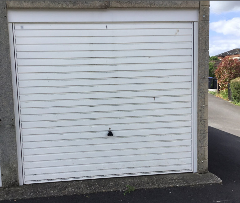 Garages to rent at Hawthorn Road Tidworth SP9 7NG- £27.55 a week