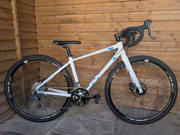 image for **GRAVEL BIKE** Ladies Liv Invite 2 Small Bike VIEW SWANSEA/BRIDGEND