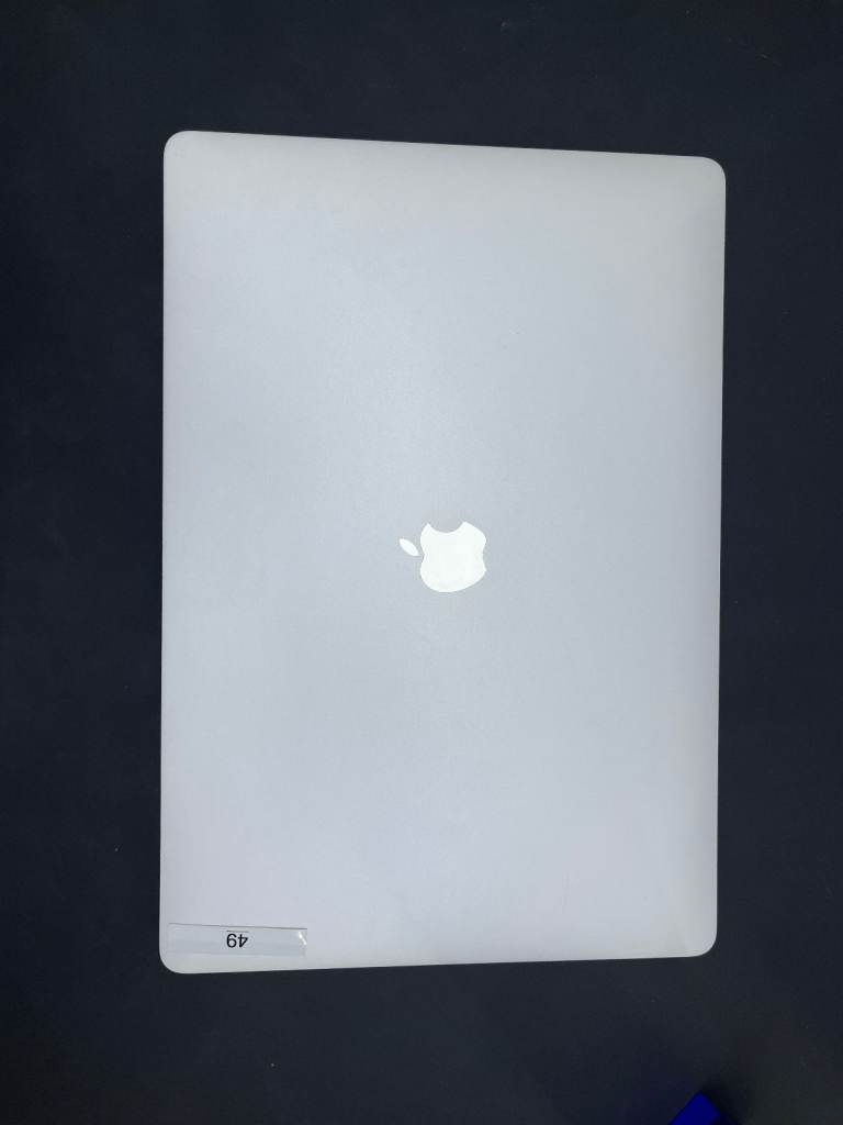 Apple MacBook Pro Touch-Bar 16-inch Retina i9 2.3GHz 16gb Ram 1000GB SSD Logic Pro 11 Adobe 2024
