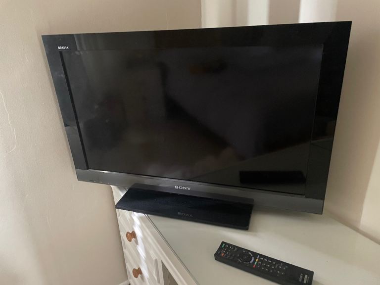 Sony TV 32”