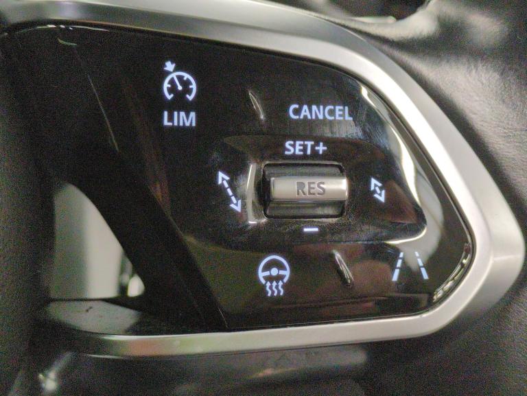 2020 Jaguar I-Pace 400 90kWh HSE SUV 5dr Electric Auto 4WD (400 ps) - KEYLESS ENTRY - HEAT AND Su...