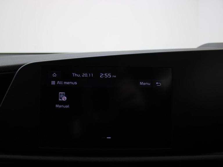 2022 Kia Niro 1.6 GDi Hybrid 2 5dr DCT ESTATE PETROL/ELECTRIC Automatic