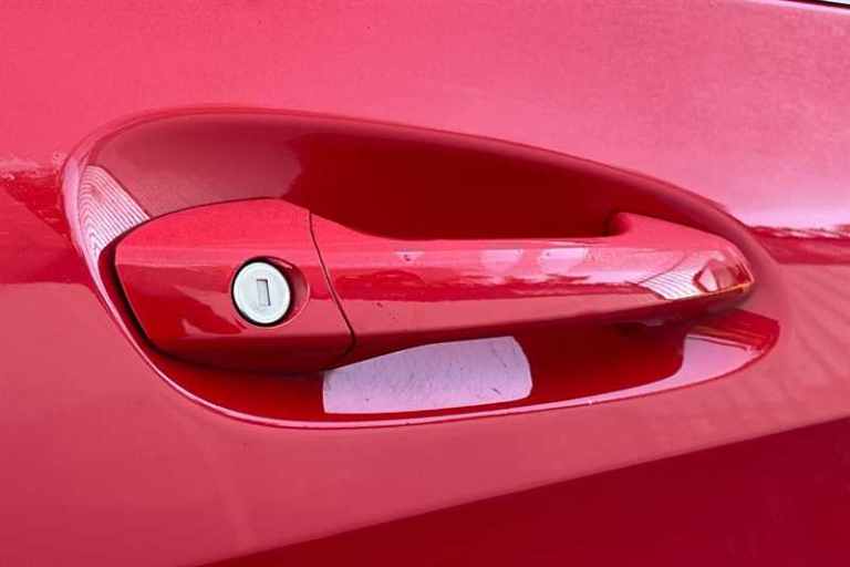 2018 Mercedes-Benz A-Class A160 SE Executive 5dr Auto HATCHBACK PETROL Automatic