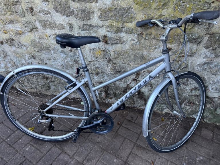 Ridgeback ladies bike