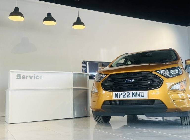 2015 65 FORD C-MAX 1.6 TI-VCT ZETEC MPV 5DR PETROL MANUAL EURO 6 (125 PS)