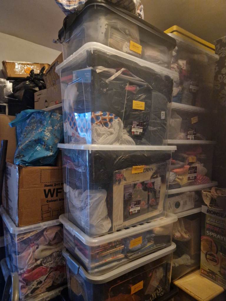 Joblot (need gone asap