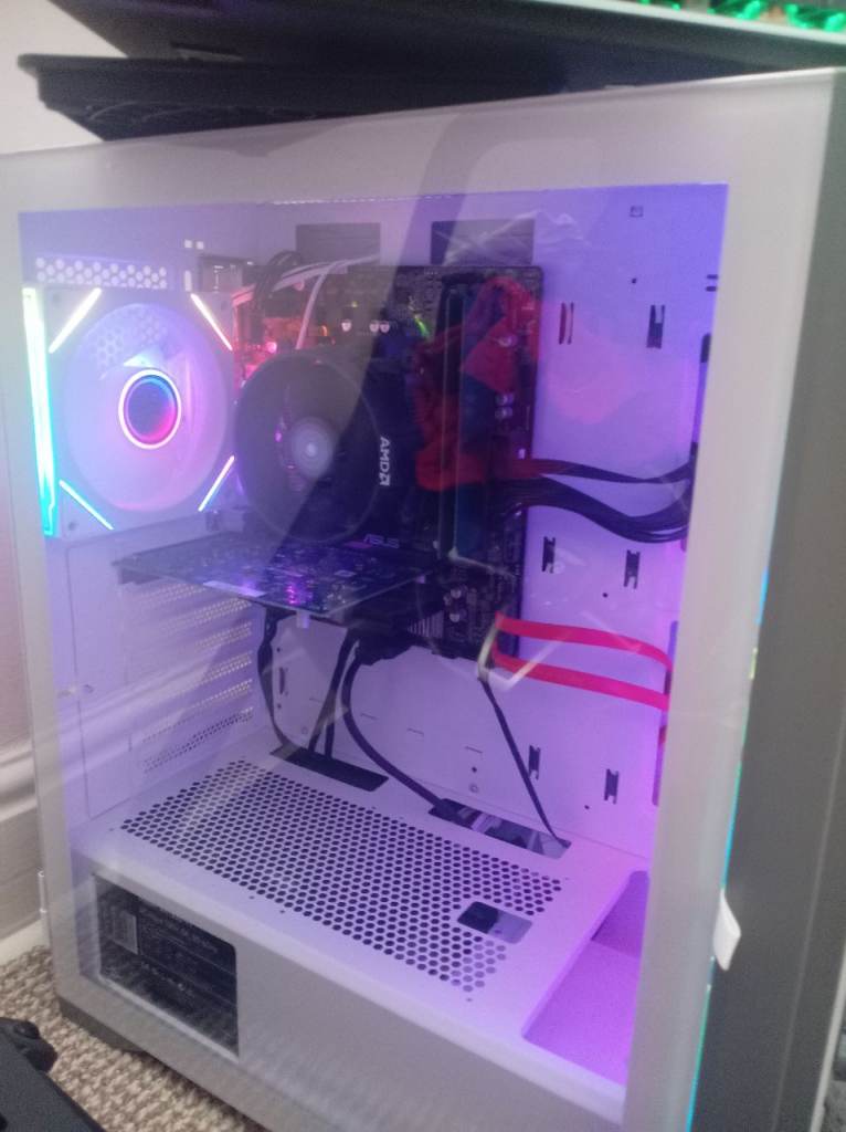 Gaming pc 