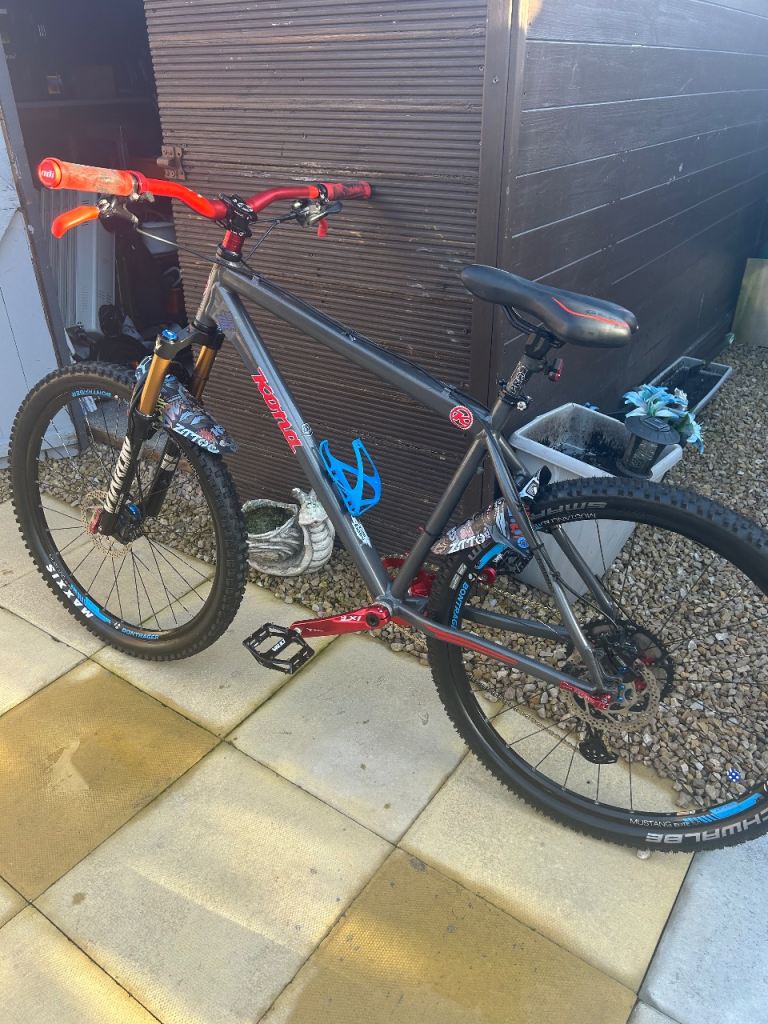 image for mountain bike 