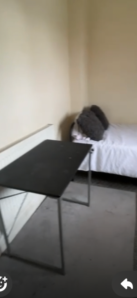 Well located single room to rent